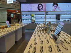 -罗伯特眼镜·蔡司官方授权(前海桂湾店)