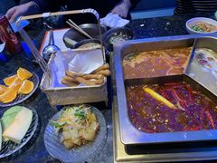 -王家渡火锅店(棕榈泉店)