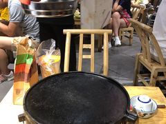-么肆烤肉·中式自助·烤肉大排档(街道口季佳PAI店)