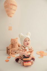 -MYBABY影像艺术空间·我的宝贝儿童摄影