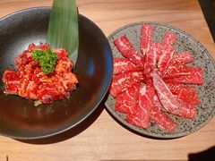 -烧肉达人•炭火烧肉(新天地店)