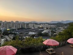 -牛岗山公园
