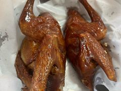 -味为先光明乳鸽(光明总店)