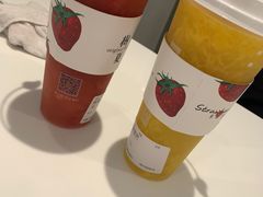 -树夏(金楠天街店)