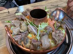 -香香腊排骨.野生菌火塘总店(束河店)