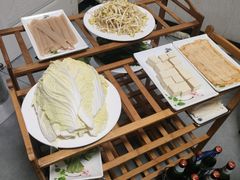 -小李子烧烤火锅地锅(枣行店)