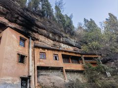 -天台山赤城山景区