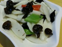-温汤大酒店餐厅