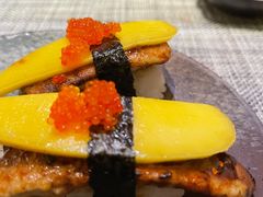 -戏作寿司(观音桥店)