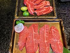 -樱嘢·炭火烧肉(惠南店)