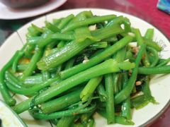 -雄仔农家菜馆·特色葱油鸡(六祖店)