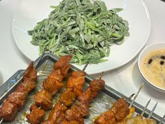 -美达尔烧烤(大尧三路店)