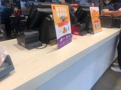 -麦当劳(杭州文三路店)