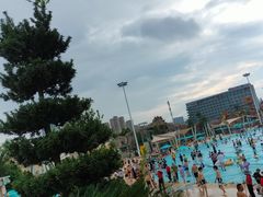 -南昌玛雅海滩水公园