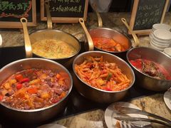 -嘉定凯悦·咖啡厅