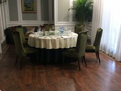 包厢-南山鲜虾面·活鲜小馆·海味大连菜(南山总店)