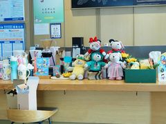 -星巴克(曲靖金都广场店)