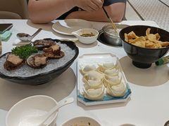 -帝皇海海鲜豆捞(桐泾商务广场店)