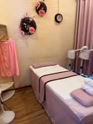 -芳朵美容养生SPA