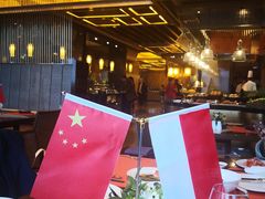 -富力丽思卡尔顿酒店·香荟全日制餐厅