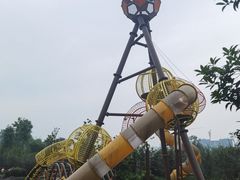 -枫香湖儿童公园