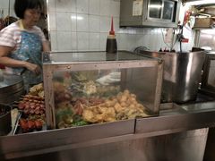 -豪華小食.華記