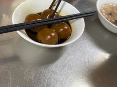 老卤蛋-芳婆糕团店(王府大街店)