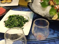 -中油泰富国际酒店-中餐厅