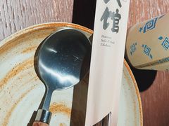 -野阿来·大馆湖南菜(青岛万象城店)