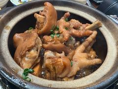 -金龙·打边炉(武进路店)