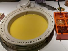 -领鲜天下·焗海鲜·花胶鸡(天目里店)