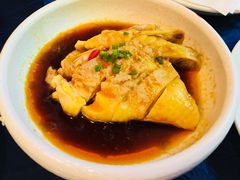 -马勒别墅·中餐厅