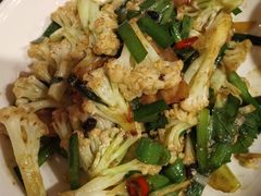 -正阳门饭庄·烤鸭·北京菜(万丰路七里庄店)