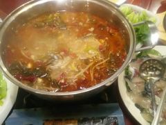 -永兴外婆桥酒楼(谷埠街店)