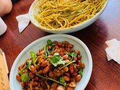 -小土豆北方菜馆(文慧园店)