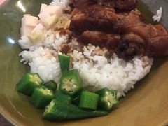 -有肉食·虎九闽菜(798艺术区店)