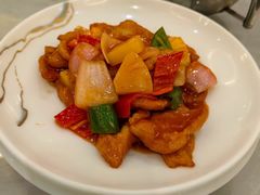 -鹭园酒家·四十年老字号