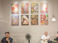 大堂-你鲟欢·香茅柠檬鱼(金沙店)