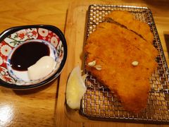 -桃屋日本料理(清华科技园店)