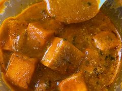 -克比叔叔印度餐厅Kebabs on the Grille(永康路分店)