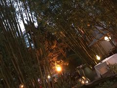-新竹里馆·花园餐厅(兴苑路店)