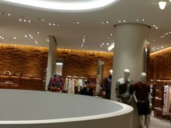 -HERMES(上海恒隆广场店)