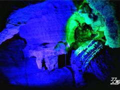 -梦幻奥陶纪景区