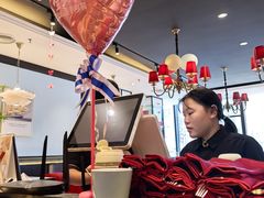 -海维克牛排馆HIGHWIC(右岸环宇坊店)
