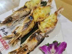 -鲔吞·和牛寿喜烧(闵行区绿瘦酒店)