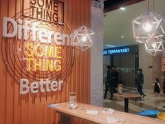 大堂-DQ·蛋糕·冰淇淋(万象汇店)