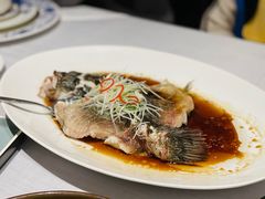 -Yan Ting 宴庭中餐厅(上海静安瑞吉酒店)