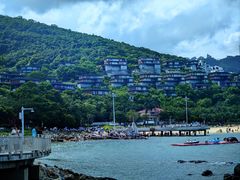 -大梅沙海滨公园
