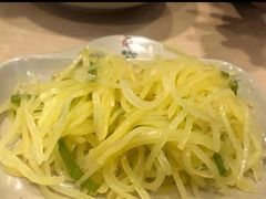 -李先生牛肉面大王(正定机场餐厅)