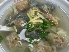 -海平馄饨(逍遥二路店)